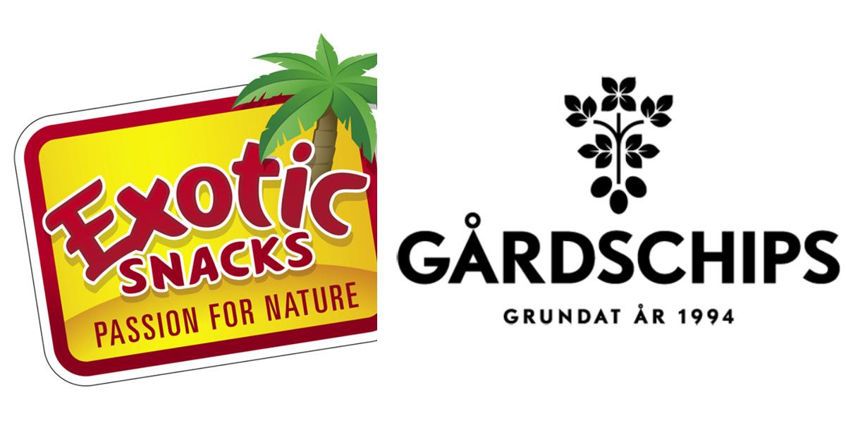 Premium Snacks Nordic