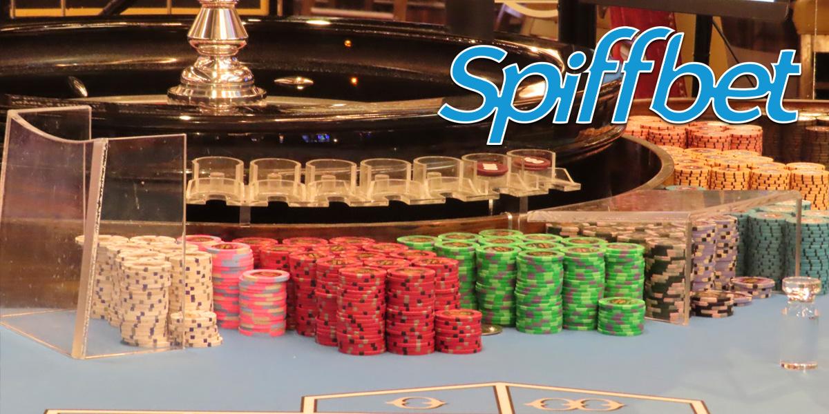 Spiffbet