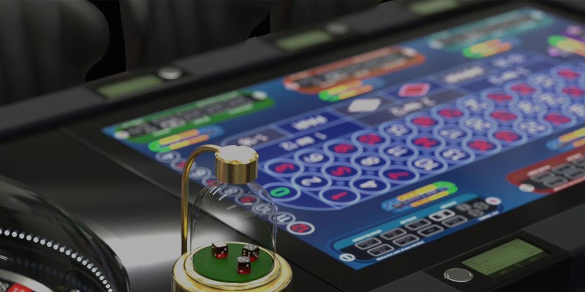 Tangiamo Touch Technology