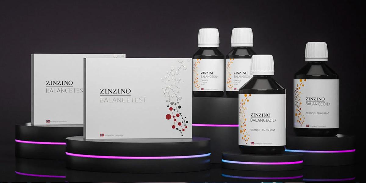 Zinzino