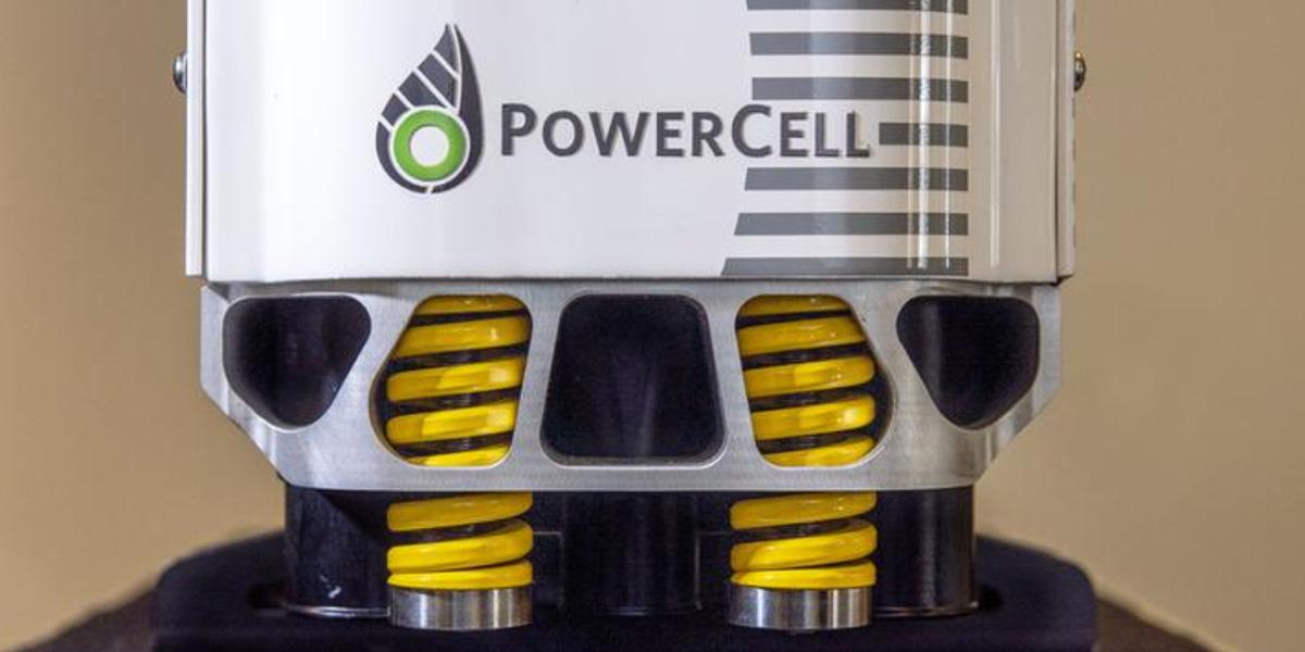 Powercell