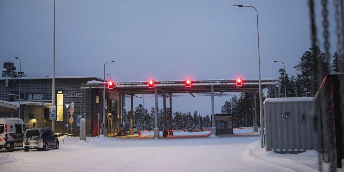Finland