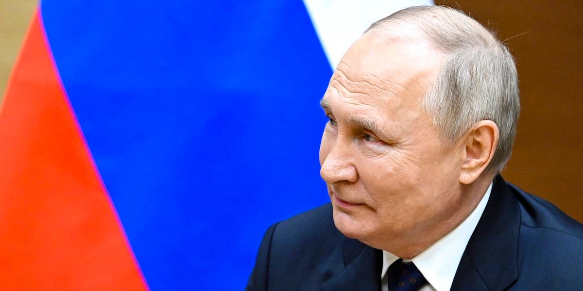 Putin