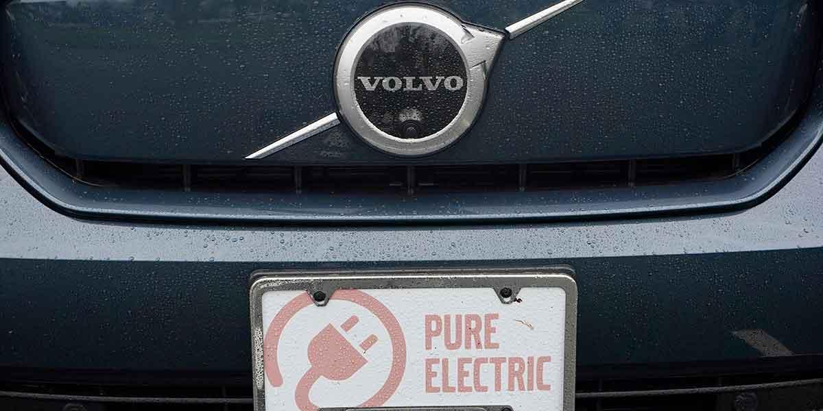 Volvo Cars