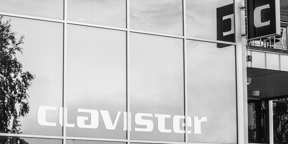 Clavister Holdings