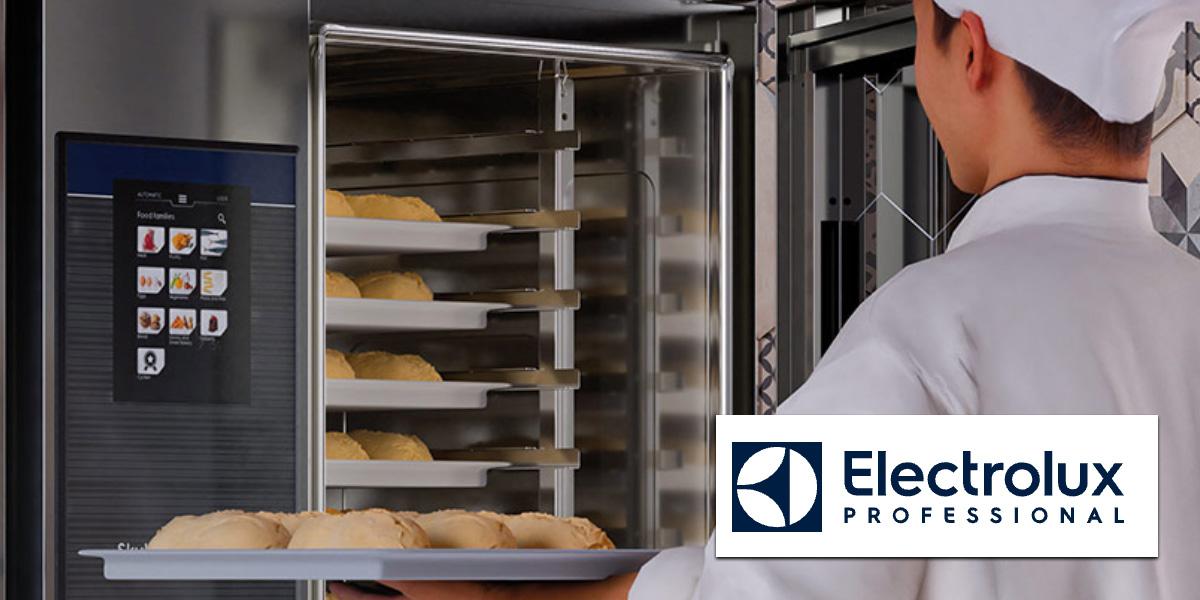 Electrolux Professional