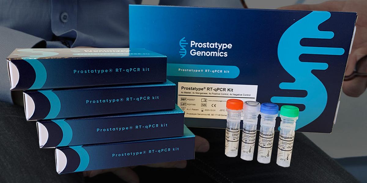 Prostatype Genomics