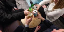 Ny forskning: Juldrickandet slår hårdast mot denna grupp