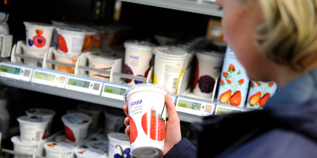 Så här undviker du onyttig ultraprocessad mat Dagens PS