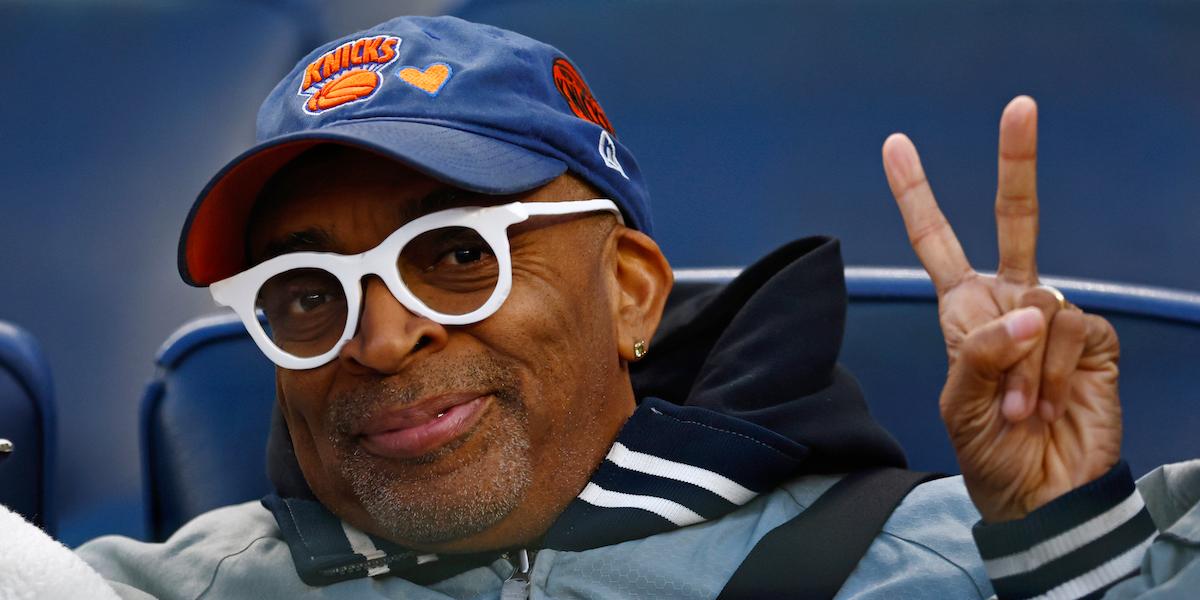 Spike Lee