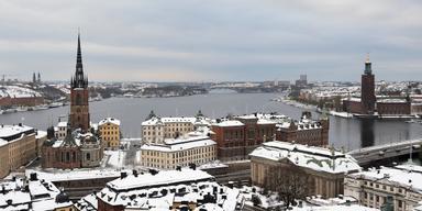 Stockholmsbörsen Sectra