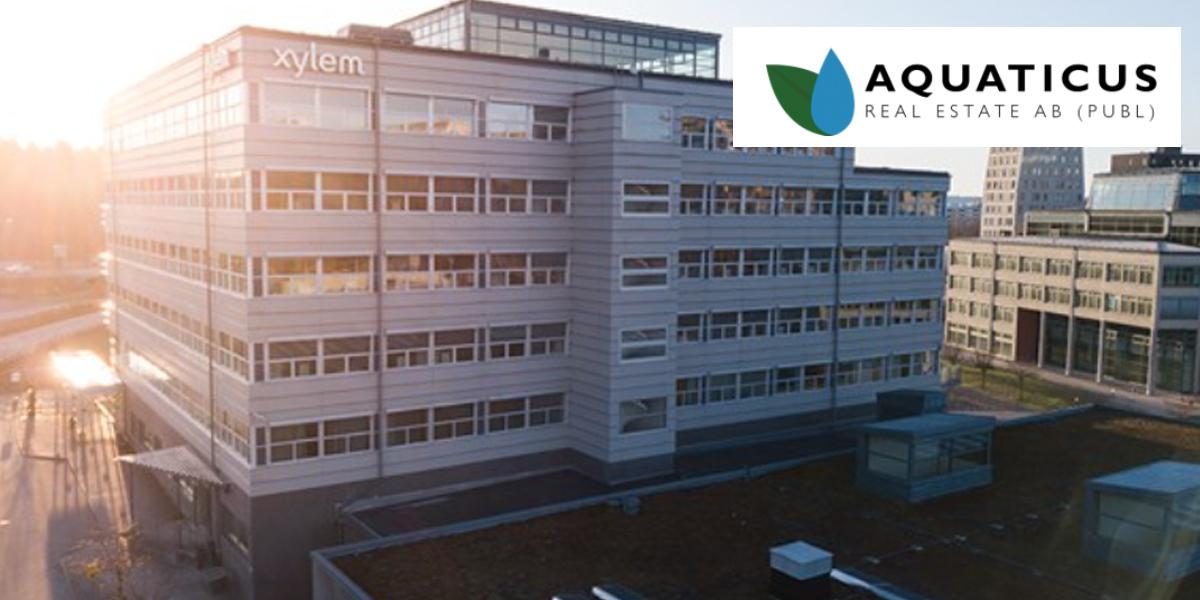 Aquaticus Real Estate