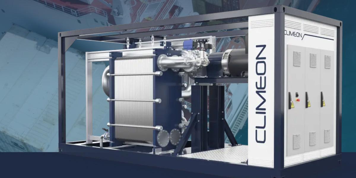 Climeon
