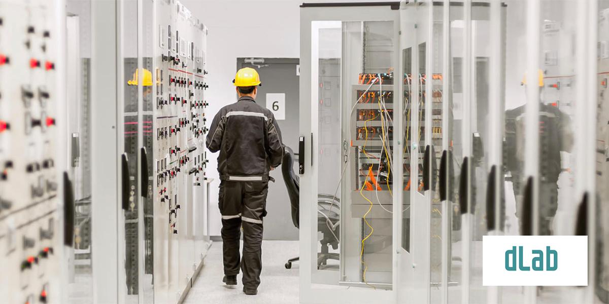 Dlaboratory Sweden