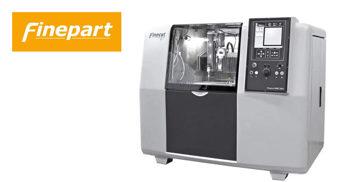 Finepart