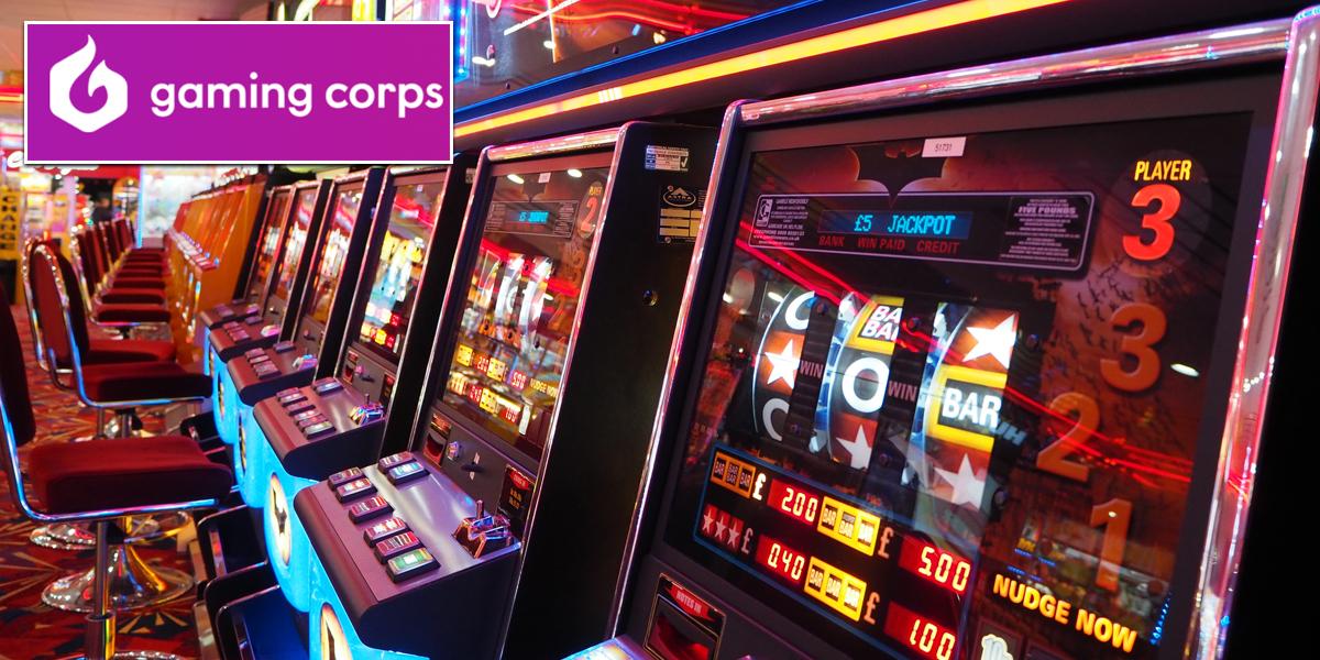 Gaming Corps