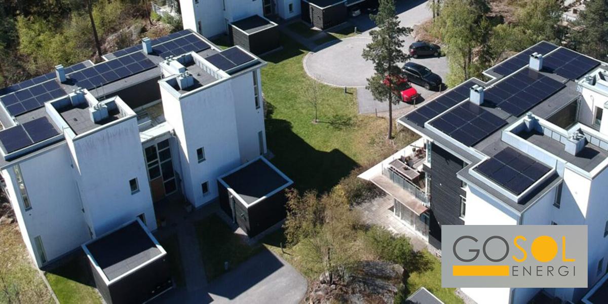 Gosol Energy Group