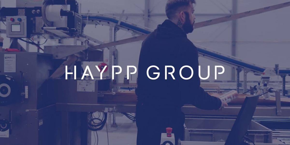 Haypp Group
