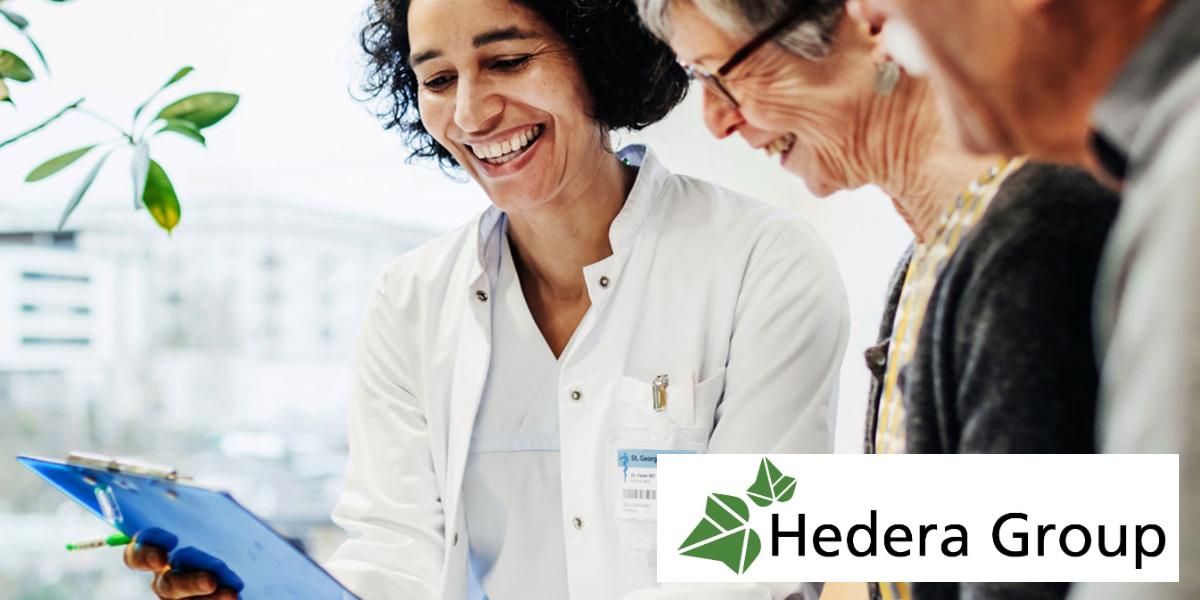 Hedera Group