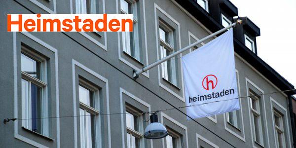 Heimstaden