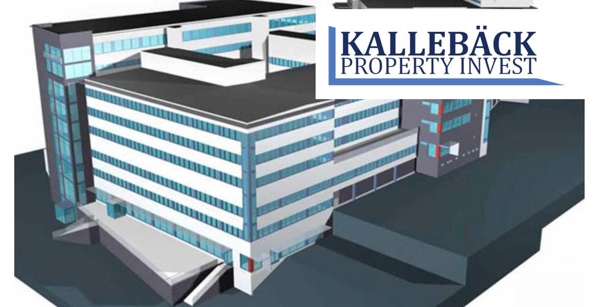 Kallebäck Property Invest