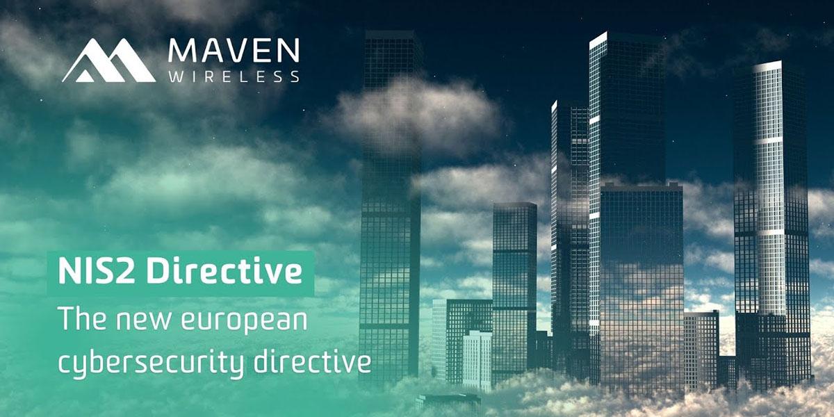 Maven Wireless Sweden