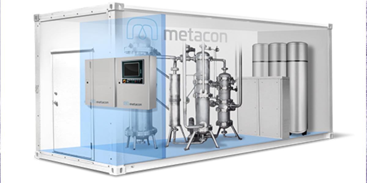 Metacon