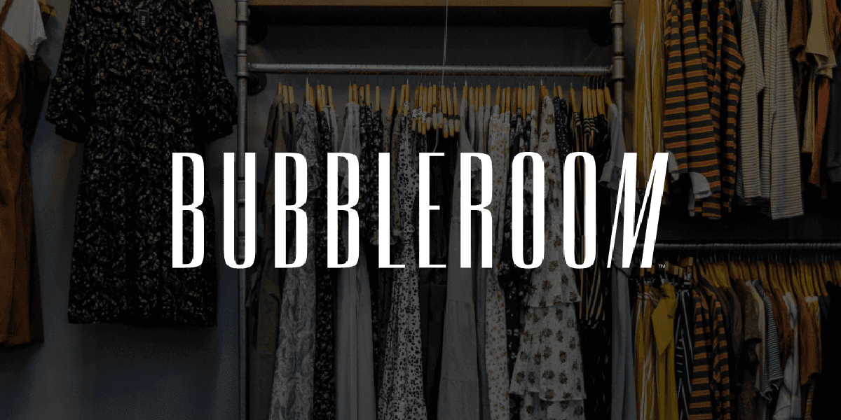 New Bubbleroom Sweden
