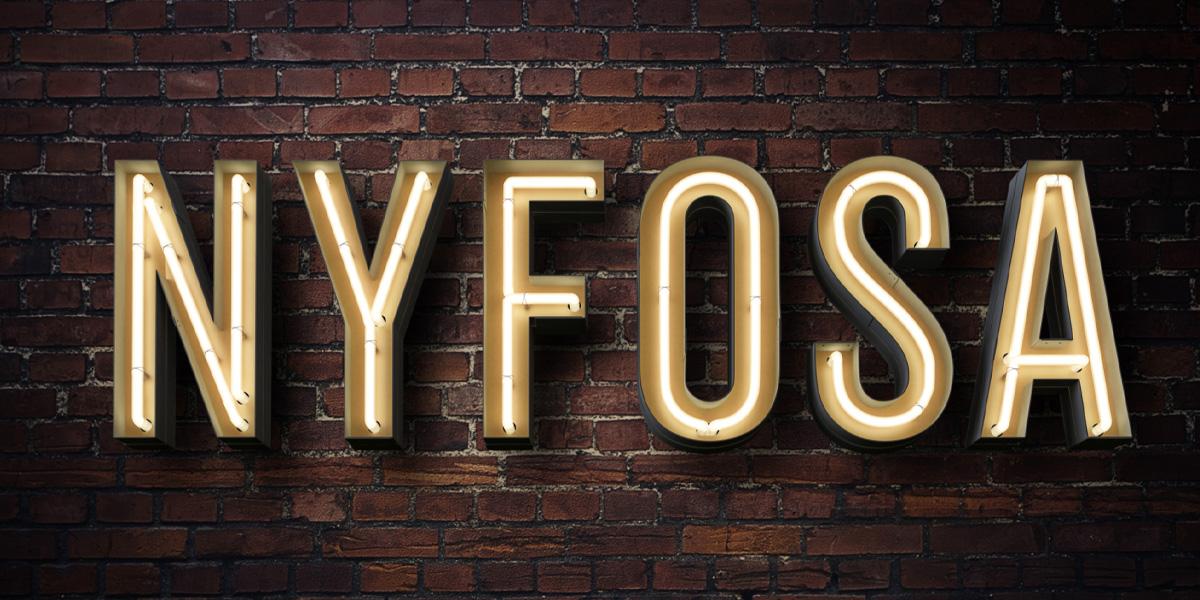 Nyfosa