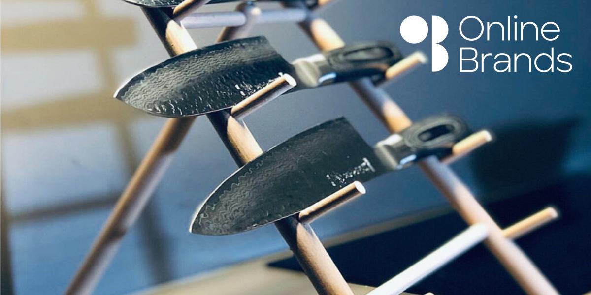 Online Brands Nordic