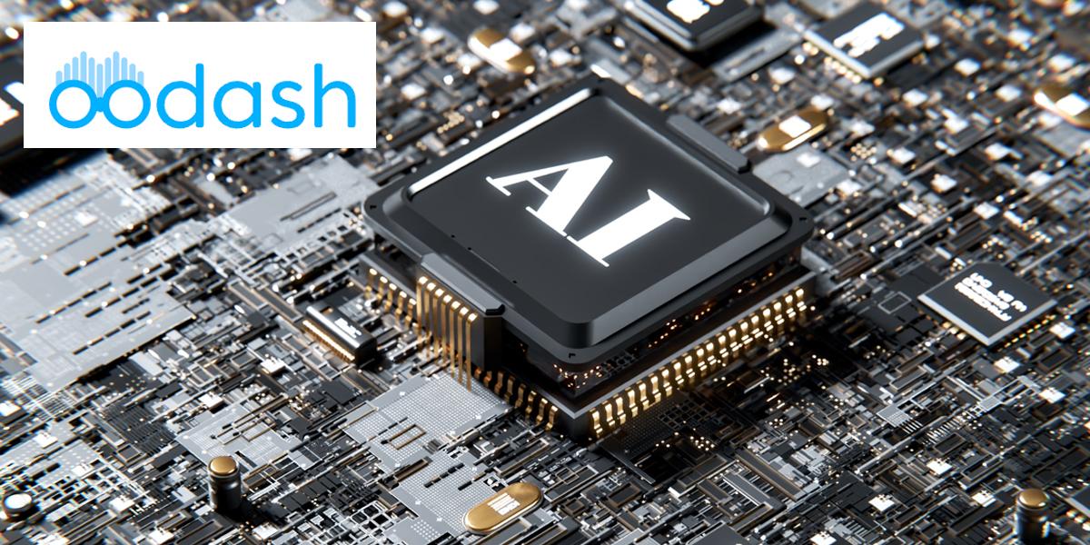 Oodash