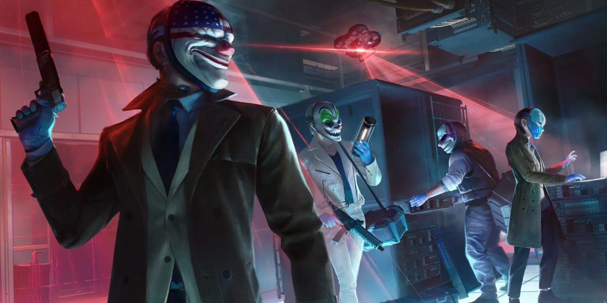 Starbreeze