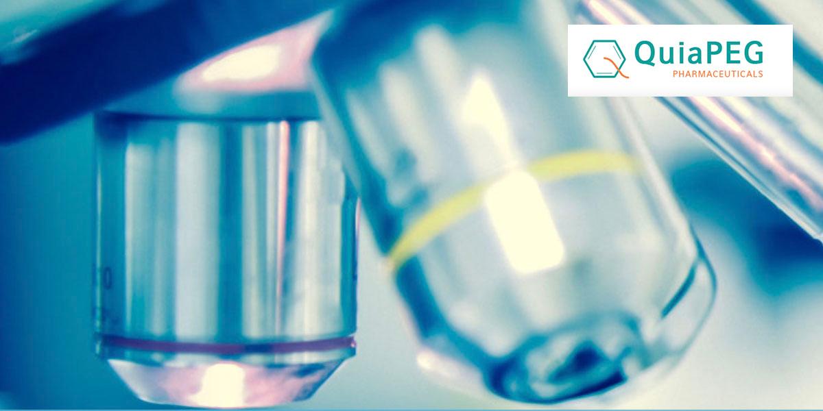 QuiaPEG Pharmaceuticals