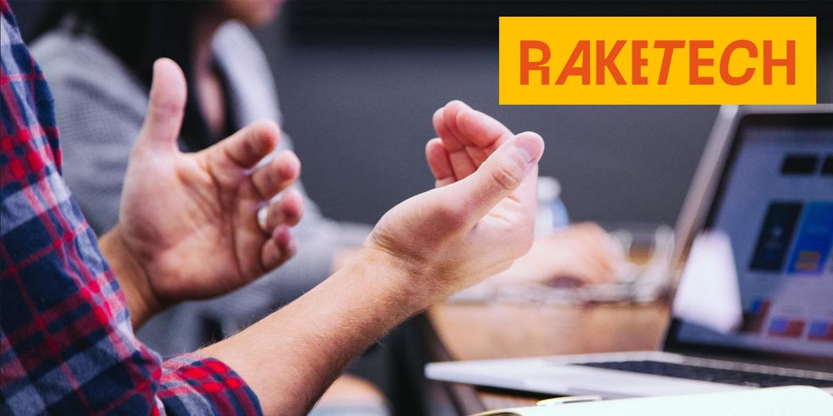 Raketech