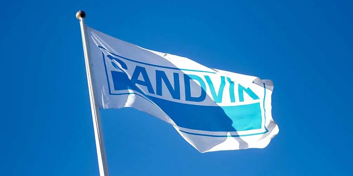 Sandvik