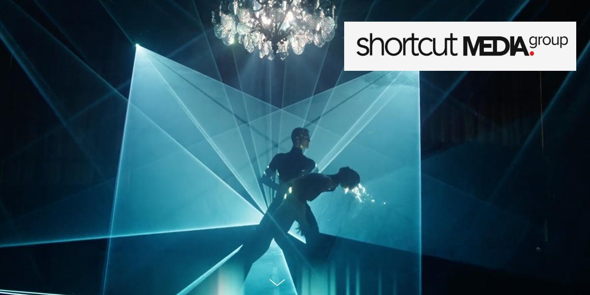 Shortcut Media Group