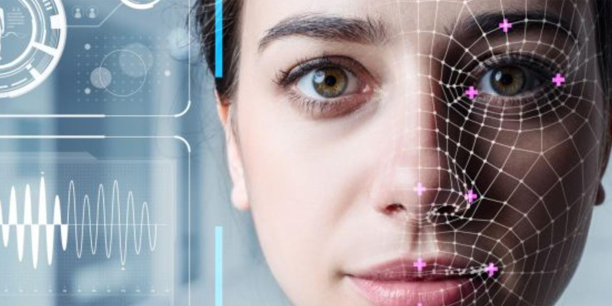 Smart eye