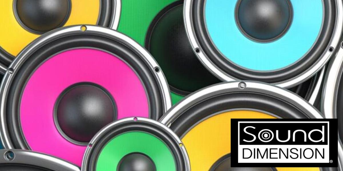 Sound dimension