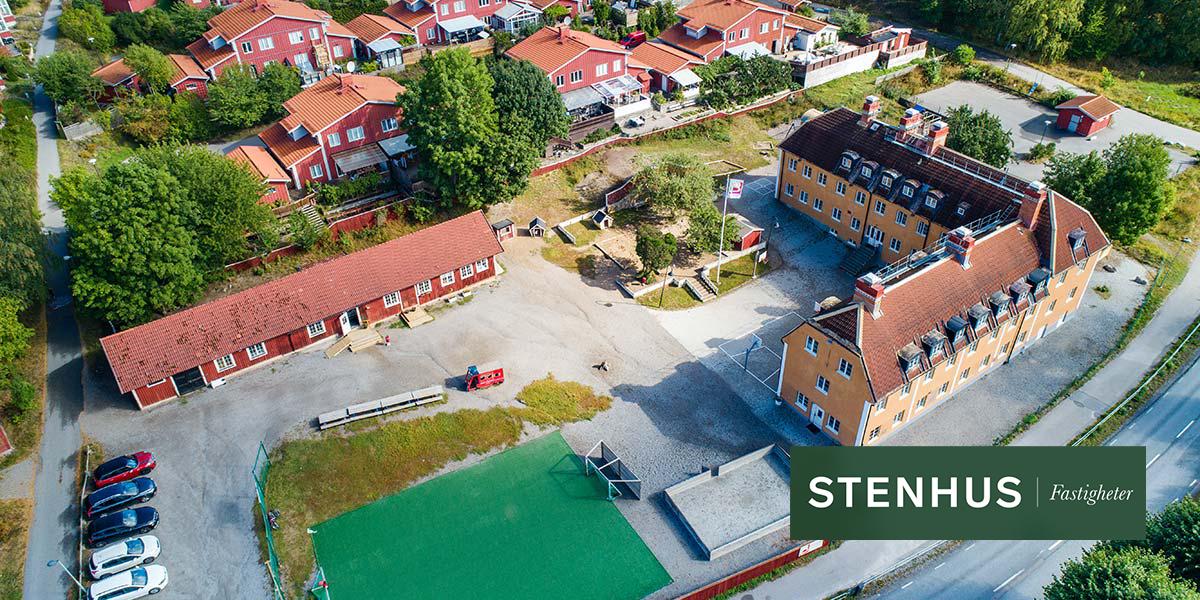 Stenhus Fastigheter i Norden