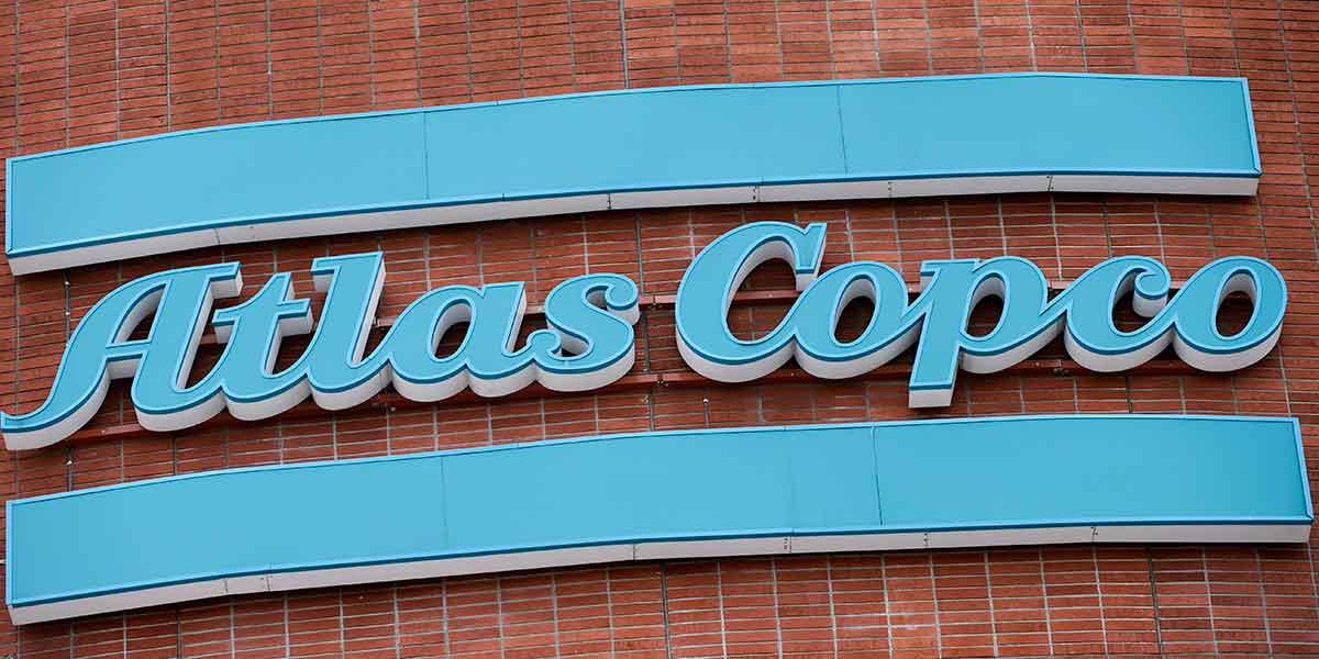 Atlas Copco