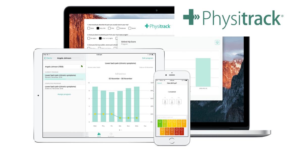 Physitrack