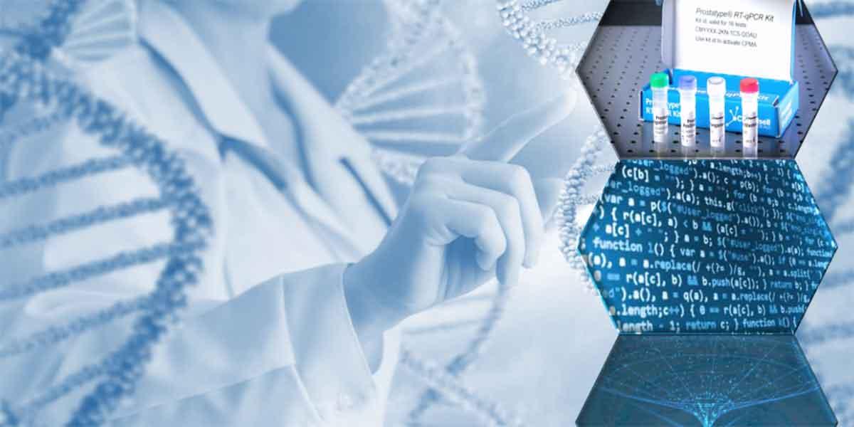 Prostatype Genomics