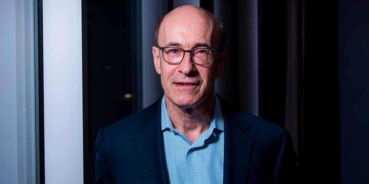 Harvardprofessor