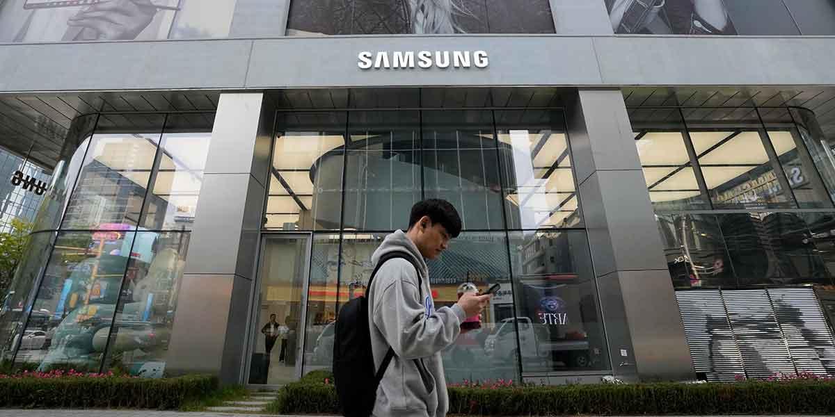 Samsung