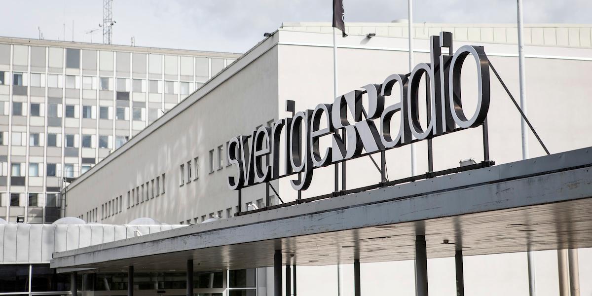 Sveriges Radio