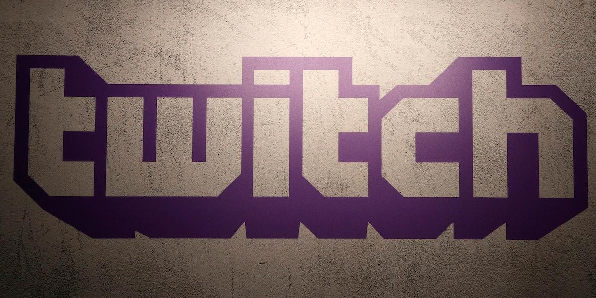 Twitch