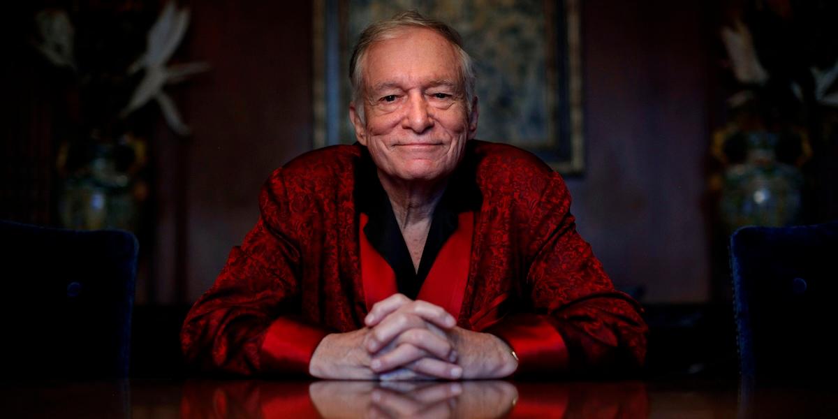 Hefner