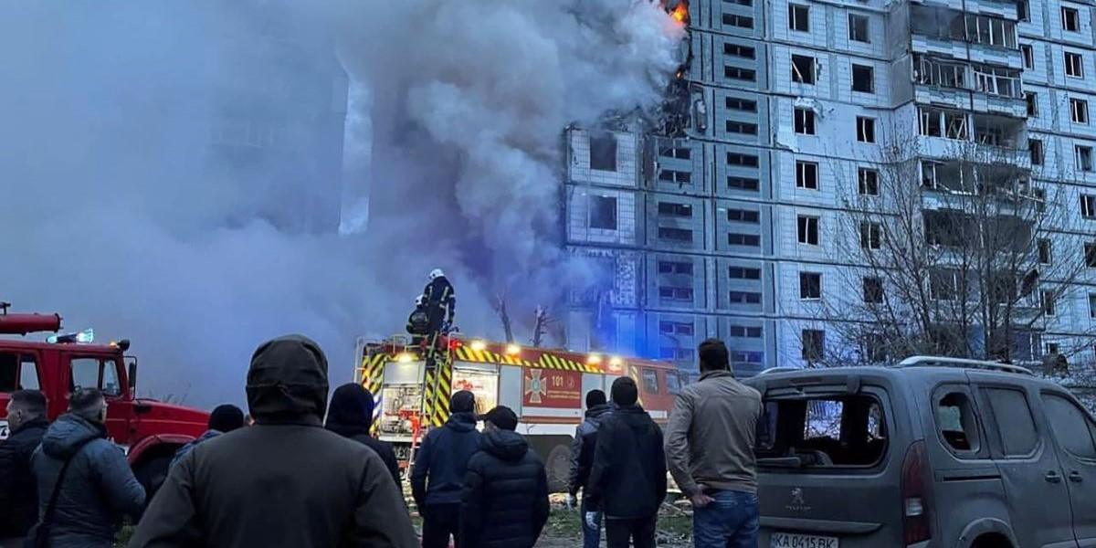 Ukraina