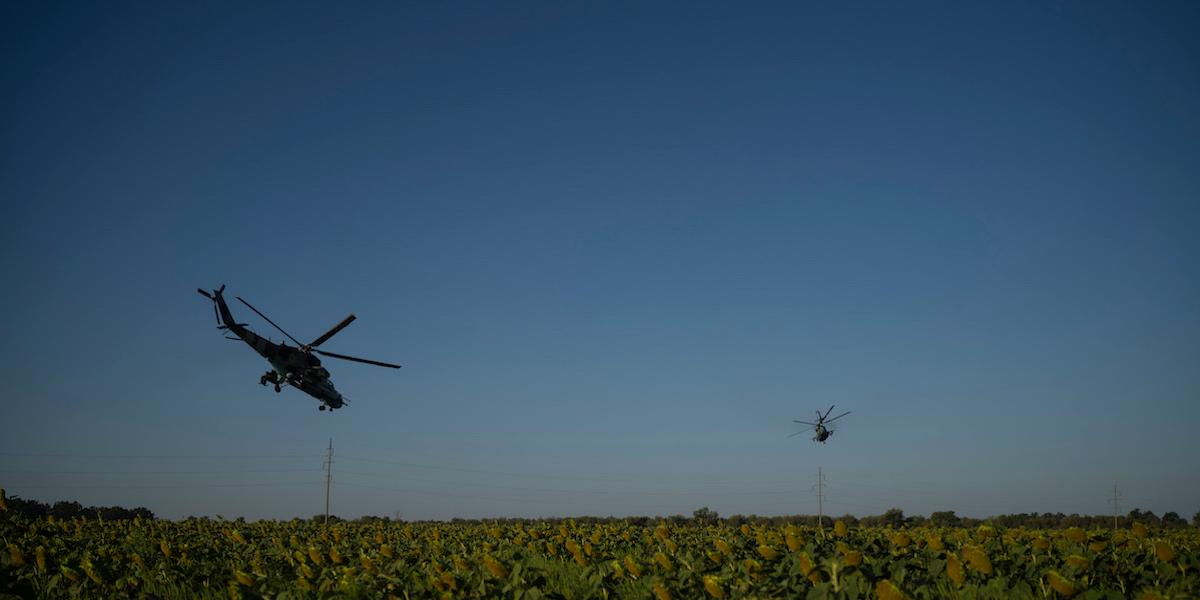 Ukraina