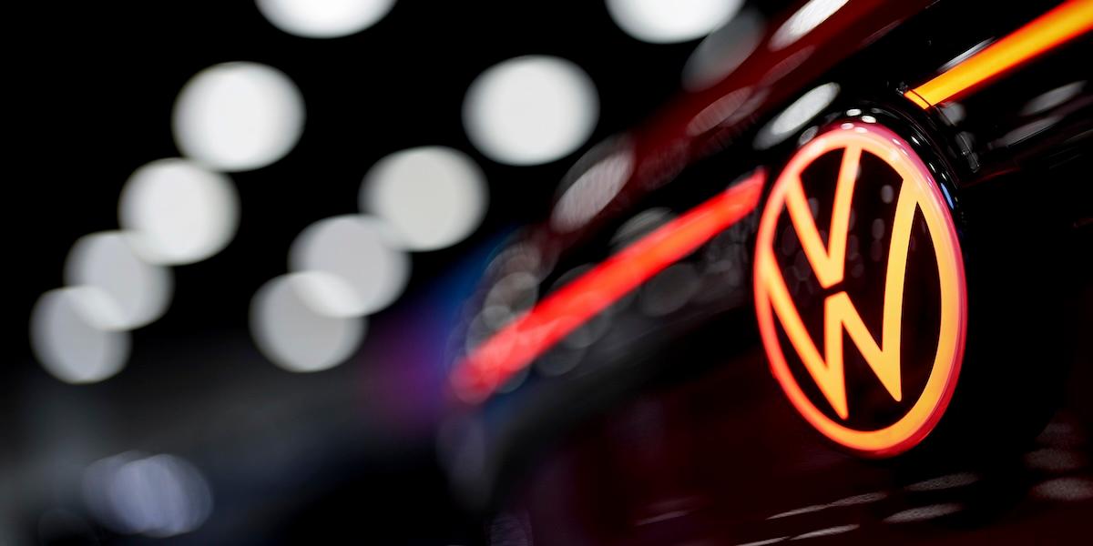 Volkswagen